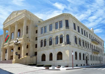 İxracdan əldə olunan 53 milyon dollar Azərbaycana qaytarılıb
