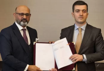 Bakı və Pakistan arasında memorandum imzalanıb