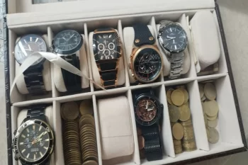 Qaraçuxurda maskalı şəxslər evdən qızıl oğurlayıblar