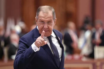 Lavrov ABŞ-ın yeni administrasiyasının «kovboy hücumları» barədə bəyanat verib