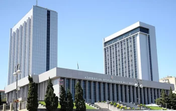 Bakı Bəyannaməsi qəbul olunub