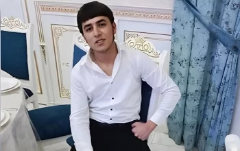 FHN: İtkin düşən 17 yaşlı oğlanın cəsədi tapıldı