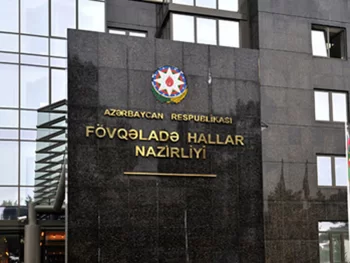 FHN: Ötən gün 8 nəfər xilas edilib