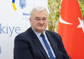 Sibiqa: Heç kim Ukraynanı təslim olmağa məcbur edə bilməz