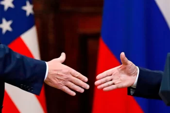 Tramp-Putin görüşünün mümkün tarixləri açıqlanıb