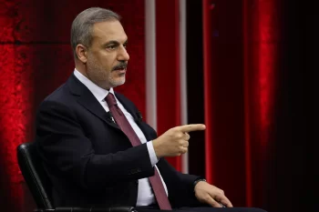 Fidan: Avropa təhlükəsizliyinin əsasları sarsılıb