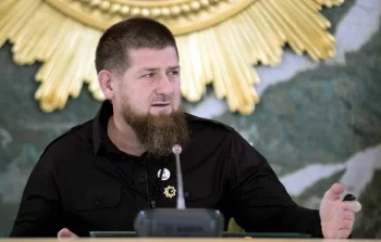 Kadırov: Ukrayna üzrə danışıqların başlanmasını gözləməyin