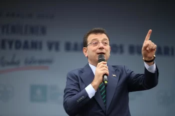 İmamoğlu praymerizdə iştirak etmək üçün müraciət edib