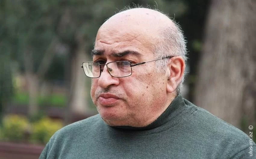 Niyazi Mehdi vəfat edib