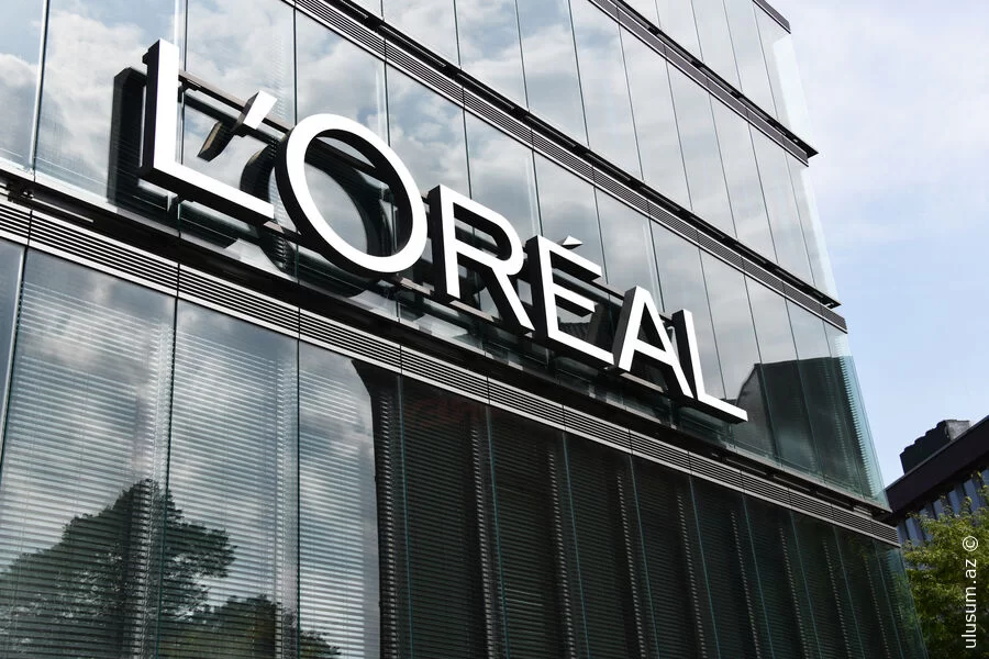 L'Oreal xərçəngə səbəb olan məhsulunu geri çağırır