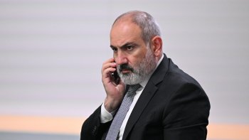Paşinyan ATƏT-in Minsk qrupunun ləğvi ilə bağlı müzakirələrə başlayır