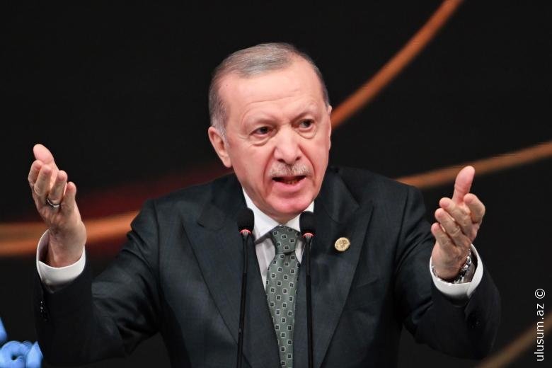 Atəşkəs daimi sülhə aparacaqmı? Ərdoğan ümidlidir