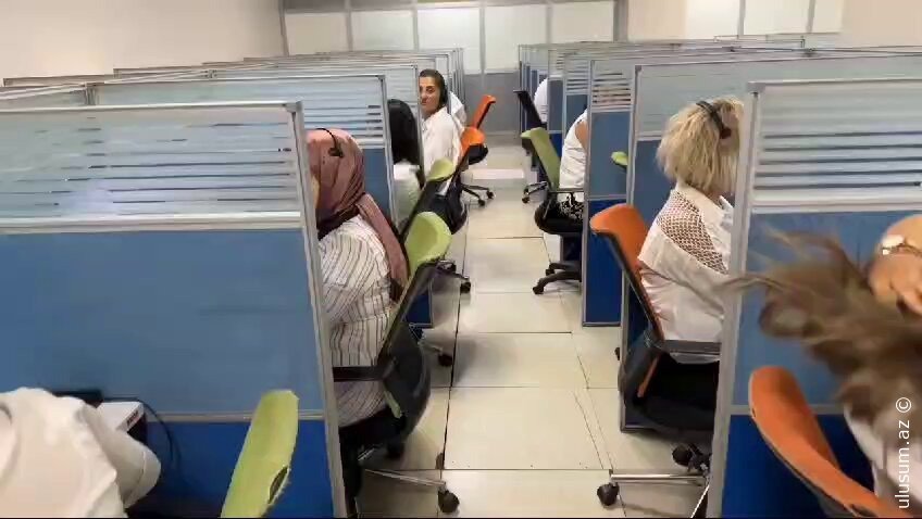 Azərbaycan və Türkiyə arasında qida təhlükəsizliyi üzrə əməkdaşlıq gücləndirilib