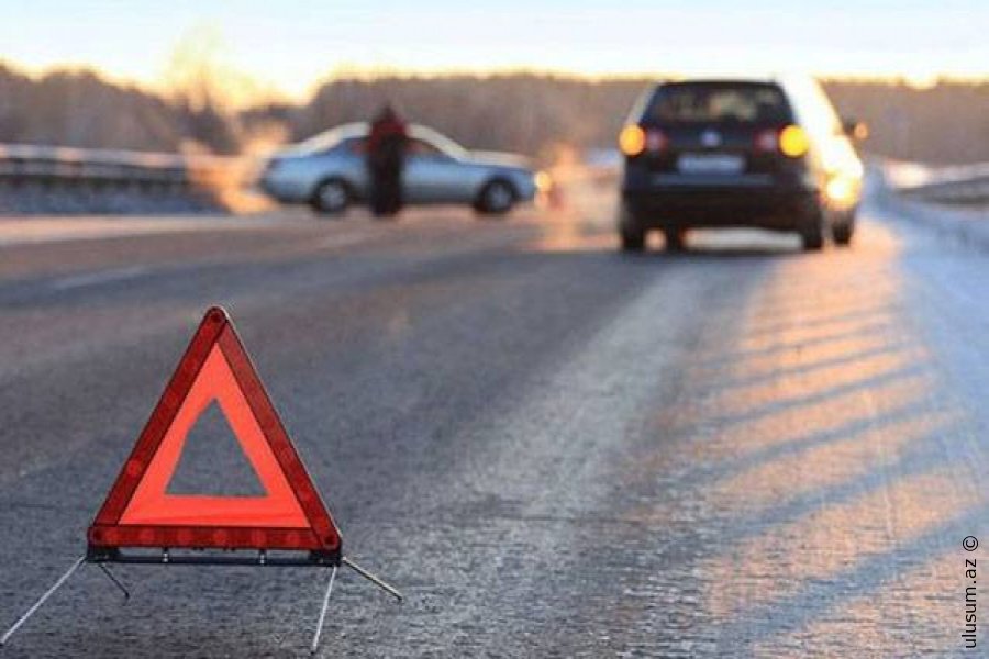 Ağcabədidə Yüklə Bağlı Hadisə: Bir Şəxs Həyatını itirdi, Digəri Xəsarət Aldı