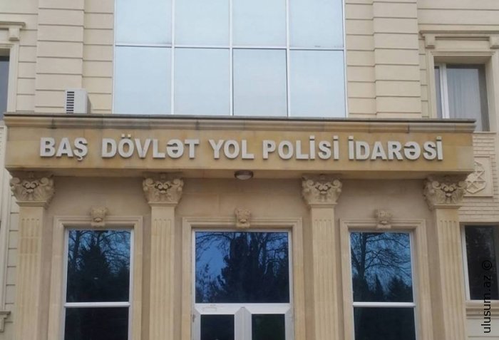 Həftəsonu səfərə hazırlaşan sürücülərə müraciət