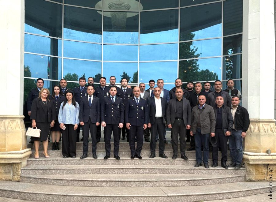 Xarici ticarət iştirakçıları ilə növbəti görüşlər keçirilib