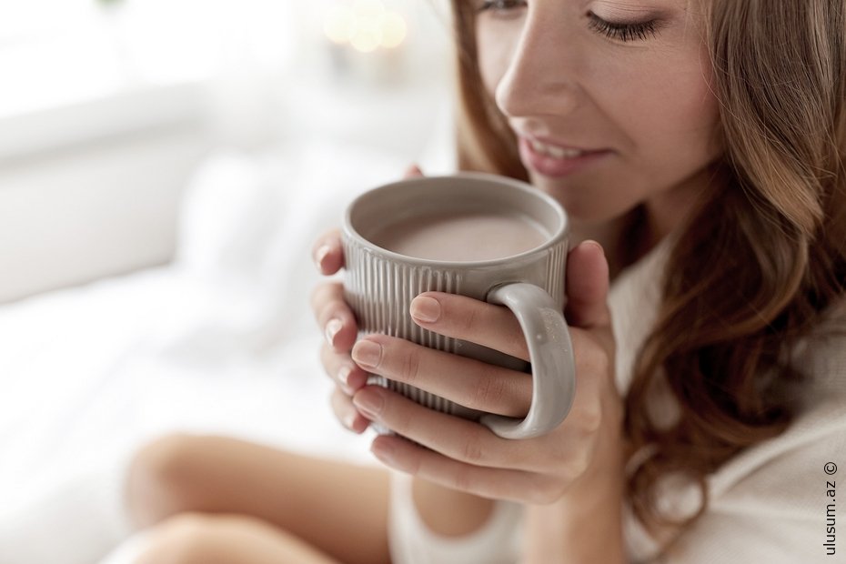 Kolagenli qəhvə: Sağlamlıq üçün dadlı dəstək ☕✨