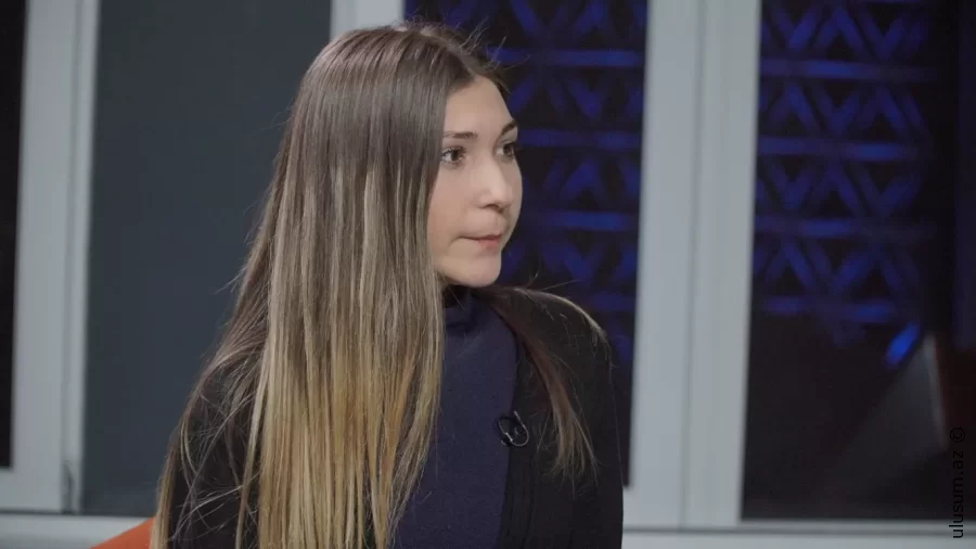 İşgəncə izləri, gizlədilən həqiqətlər: Ukraynalı jurnalistin dəhşətli taleyi