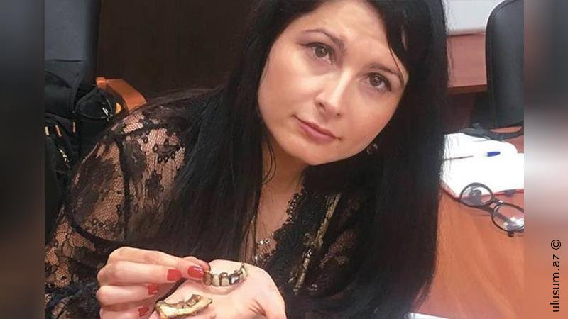 Hitlerin Dişləri Tapıldı: Özünəqəsdin Ən Böyük Sübutu Ortadadır - FOTO