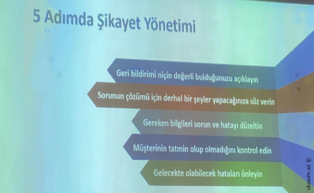 Azərbaycan və Türkiyə arasında qida təhlükəsizliyi üzrə əməkdaşlıq gücləndirilib