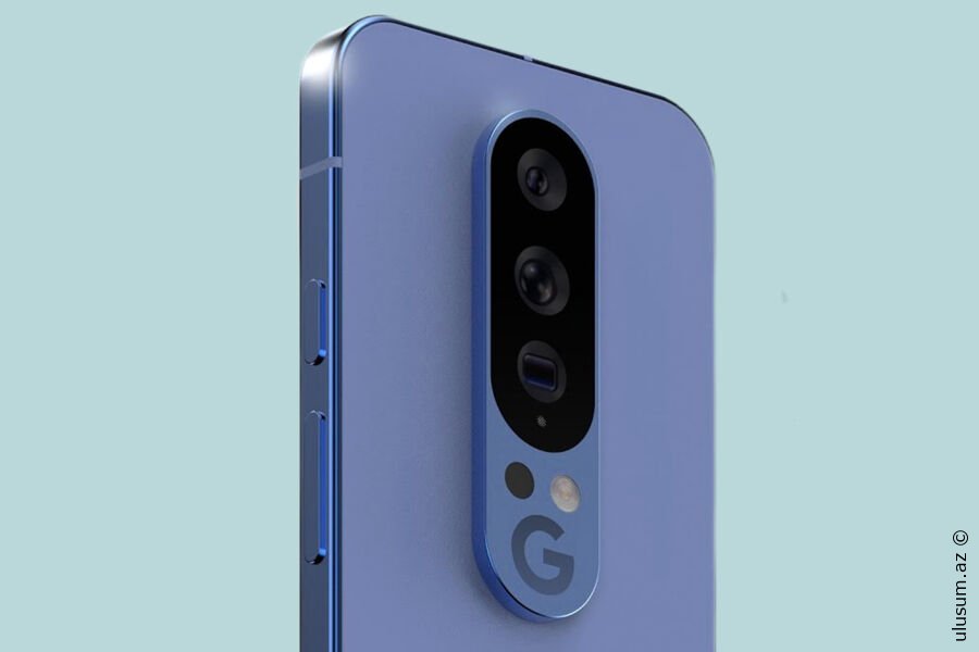 Google Pixel 10-un ekranı ilə bağlı təfərrüatlar gündəmdə
