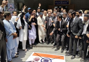 Hindistan və Pakistan arasında müharibə riski: 1 milyon insan təhlükədə