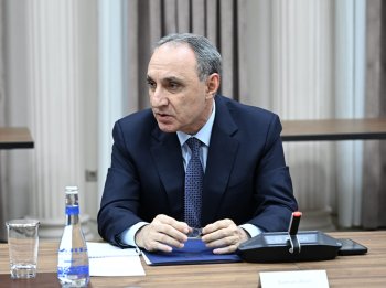 Baş prokuror Sabunçu rayonunda vətəndaşları qəbul edib