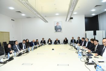 Dövlət İnvestisiya Proqramı Yeni Qaydalarla Tənzimlənəcək