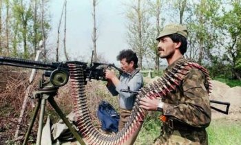 Çaykənd əməliyyatından 34 il ötür