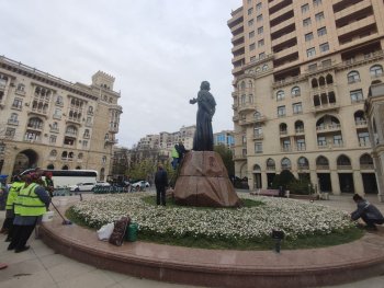 Keçmişə Sayğı, Gələcəyə Miras