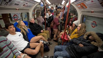 Barselonada Metroda Şok: Yüzlərlə Sərnişin Tunellərdə İlişib Qaldı