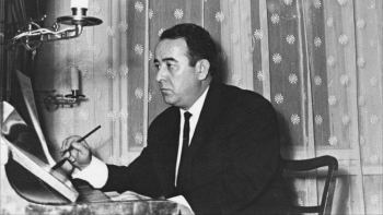 Ələkbər Tağıyev: Musiqiyə Könül Verən Hüquqşünasın 100 İllik İrsi - VİDEO