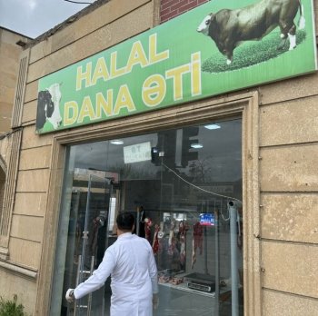 Qanunsuz heyvan kəsiminə qarşı nəzarət gücləndirilir