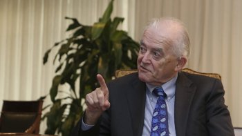 Böyük Britaniya Lordu: Ukrayna ərazi güzəştlərinə hazır olmalıdır