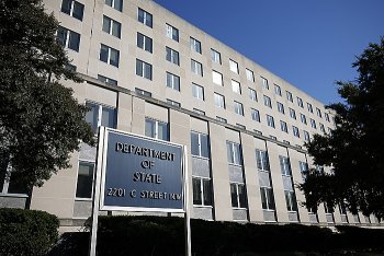 ABŞ hakimiyyəti Dövlət Departamentində genişmiqyaslı islahatlar planlaşdırır