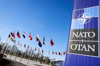 Ritterdən Qərbə şok mesaj: NATO və Aİ dağılır – reallığı qəbul edin!