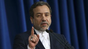 Araqçi: 2015-ci il sazişi bizim üçün bitdi, yalnız "Dərslər" qaldı