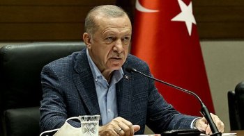 Ərdoğan deyir ki, ölkə 24/7 rejimində döyüşə hazır vəziyyətdə qalır