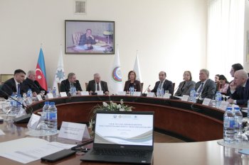 Bələdiyyələrin ailə və icma məsələlərində rolu üzrə konfrans keçirilib