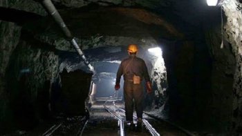 İranda mədən faciəsi: kömür mədənində 7 işçi qazdan zəhərlənərək ölüb