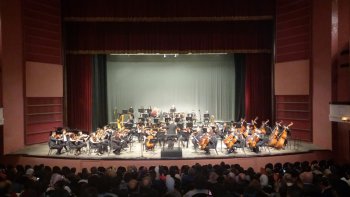 Görkəmli Azərbaycan bəstəkarının əsərləri Qahirə Operasında səsləndirilib
