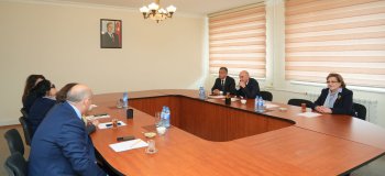 Ədliyyə Nazirliyi yanında İctimai Şura yeni tərkibdə fəaliyyətə başladı