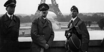 Hitlerin sağ qalması və Cənubi Amerikaya qaçması ehtimalı - ARAŞDIRMA