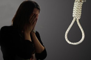 Zaqatalada 24 yaşlı qadın intihar edib