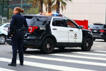 Texasın Dallas şəhərində məktəb atışması baş verib