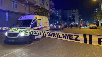 Diyarbəkirdə atışma: biri polis məmuru olmaqla 9 nəfər yaralanıb