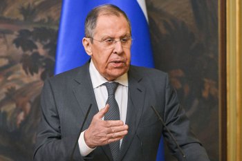 Trampla razılaşma? Lavrov deyir: “Əvvəlki səhvləri təkrarlamayacağıq”