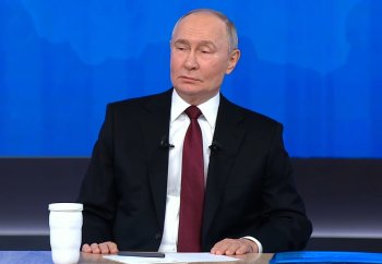 Putindən Pasxa atəşkəsi – Rusiya döyüşləri dayandırır