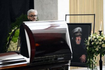 Atasının ölümündən sonra ağır sınaq: Filip Kirkorov doğma evini itirə bilər