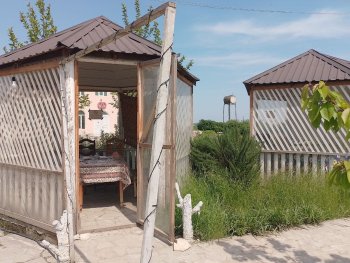 Masallı "Qartal" restoranında qida təhlükəsizliyi standartlarına zidd hallar aşkarlandı